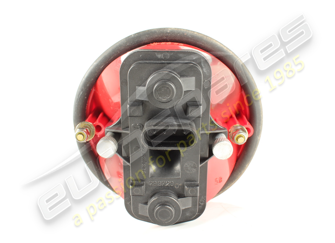 luz antiniebla trasera izquierda ferrari usada no para ee. uu. número de parte 157514 (3)
