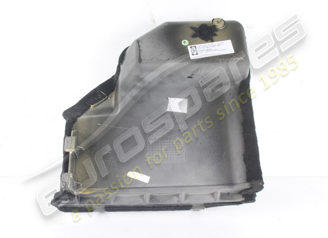 panel lateral derecho ferrari usado. número de parte 88117200 (4)