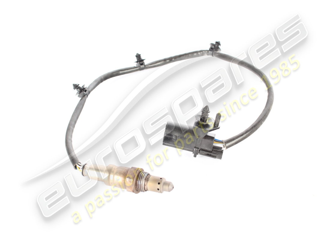 POSTE LAMBDA SONDA USADO Ferrari. NGK L=810. NÚMERO DE PIEZA 787780 (1)