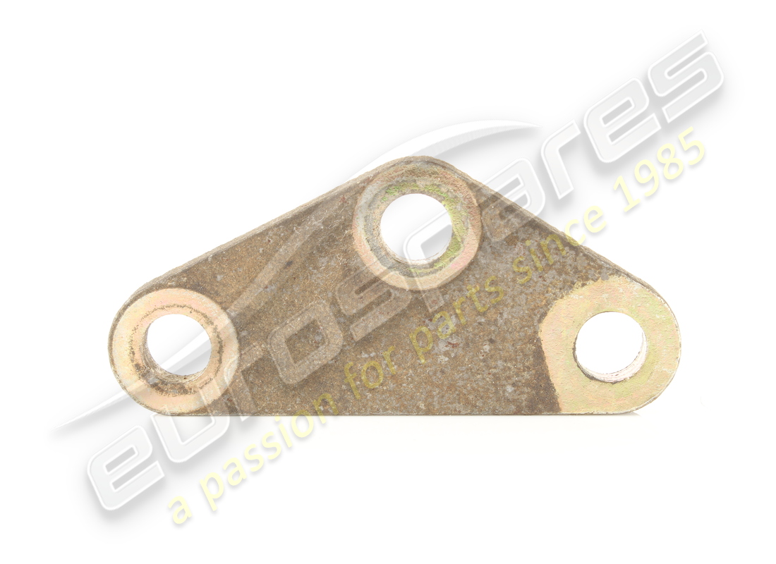 placa pequeña usada ferrari. número de pieza 180291 (1)