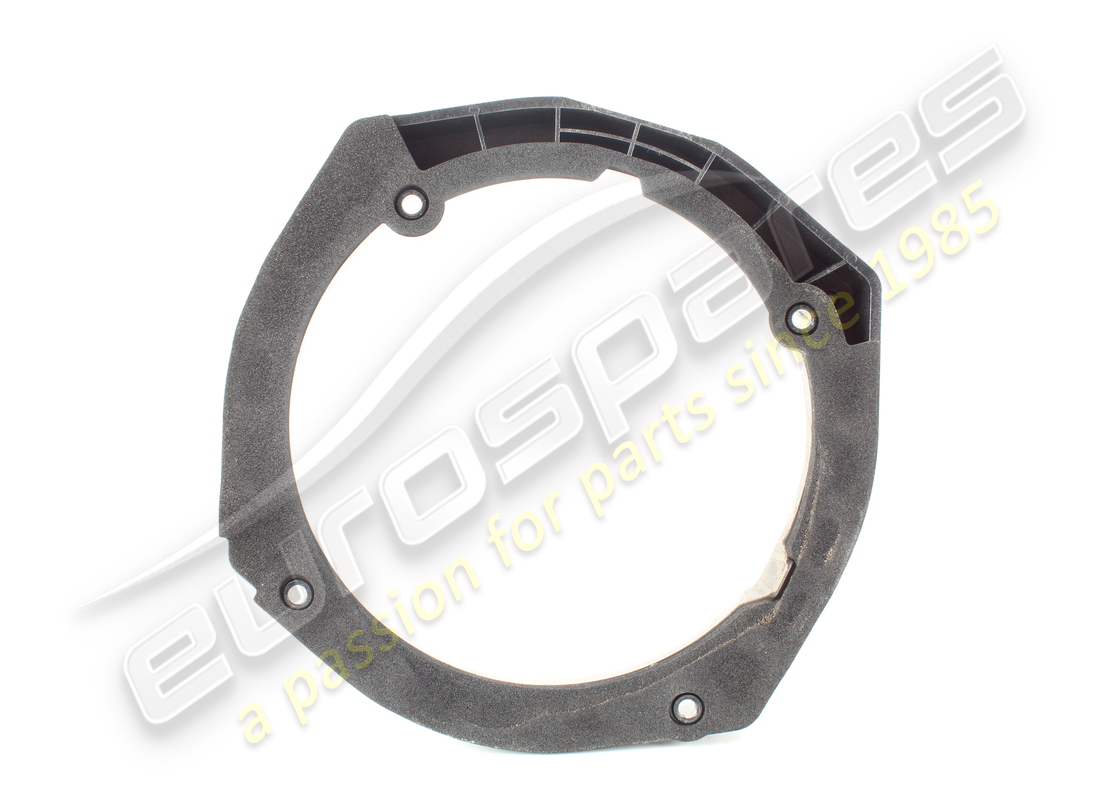 adaptador woofer izquierdo ferrari usado -becker-. número de parte 260130 (2)