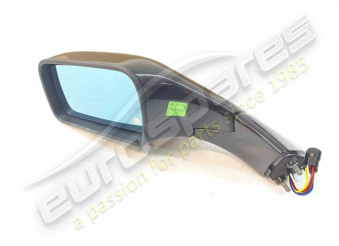 NUEVO (OTRO) Ferrari ESPEJO DE PUERTA IZQUIERDA RHD. NÚMERO DE PARTE 62867610 (1)