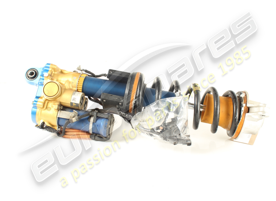 USED FERRARI AMMORTIZZ. POST.DX PRODUCTION . PART NUMBER 785516 (1)