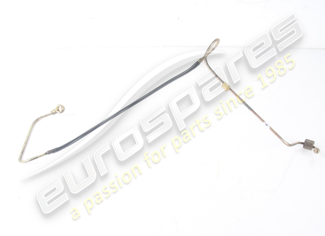 USADO Ferrari TUBO DE COMBUSTIBLE AL CILINDRO 4 . NÚMERO DE PARTE 118593 (1)