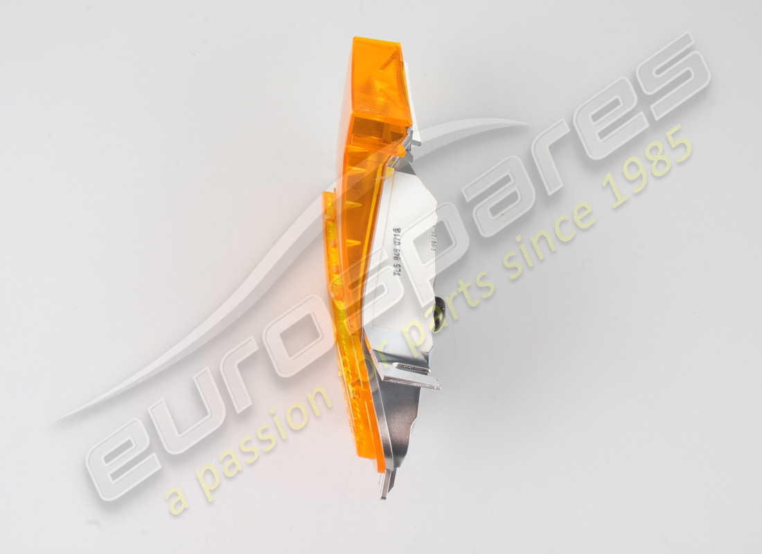 nueva luz de marcador lateral porsche. número de parte 95563103310 (2)