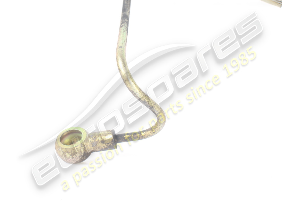 USADO FERRARI TUBO DE COMBUSTIBLE AL CILINDRO 7. NÚMERO DE PARTE 118596 (3) usado ferrari tubo de combustible al cilindro 7. número de parte 118596 (3)