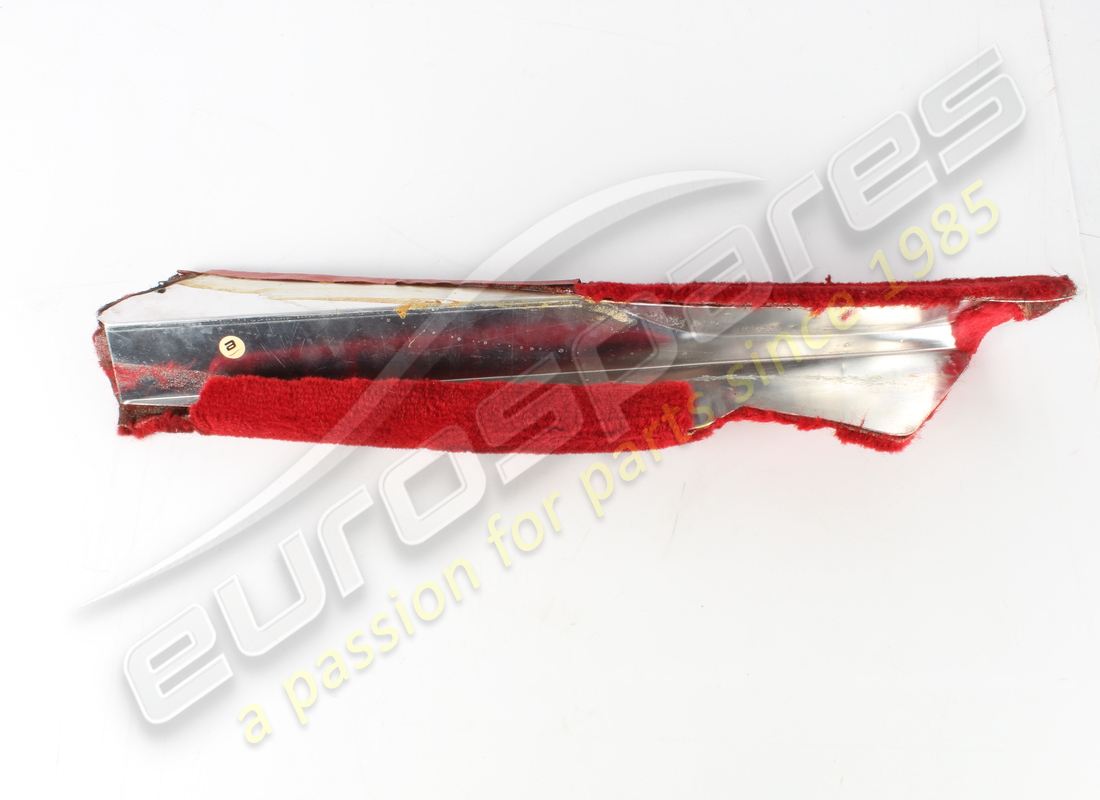 moldura gts ferrari rh usada. número de parte 60787500 (4)