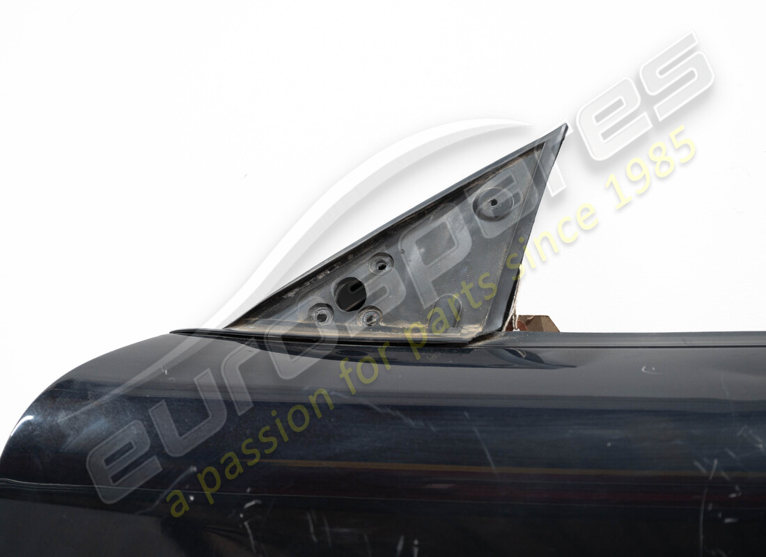 USADO FERRARI PUERTA IZQUIERDA COMPLETA MÁS CATAP. NÚMERO DE PARTE 65909511 (2) usado ferrari puerta izquierda completa más catap. número de parte 65909511 (2)