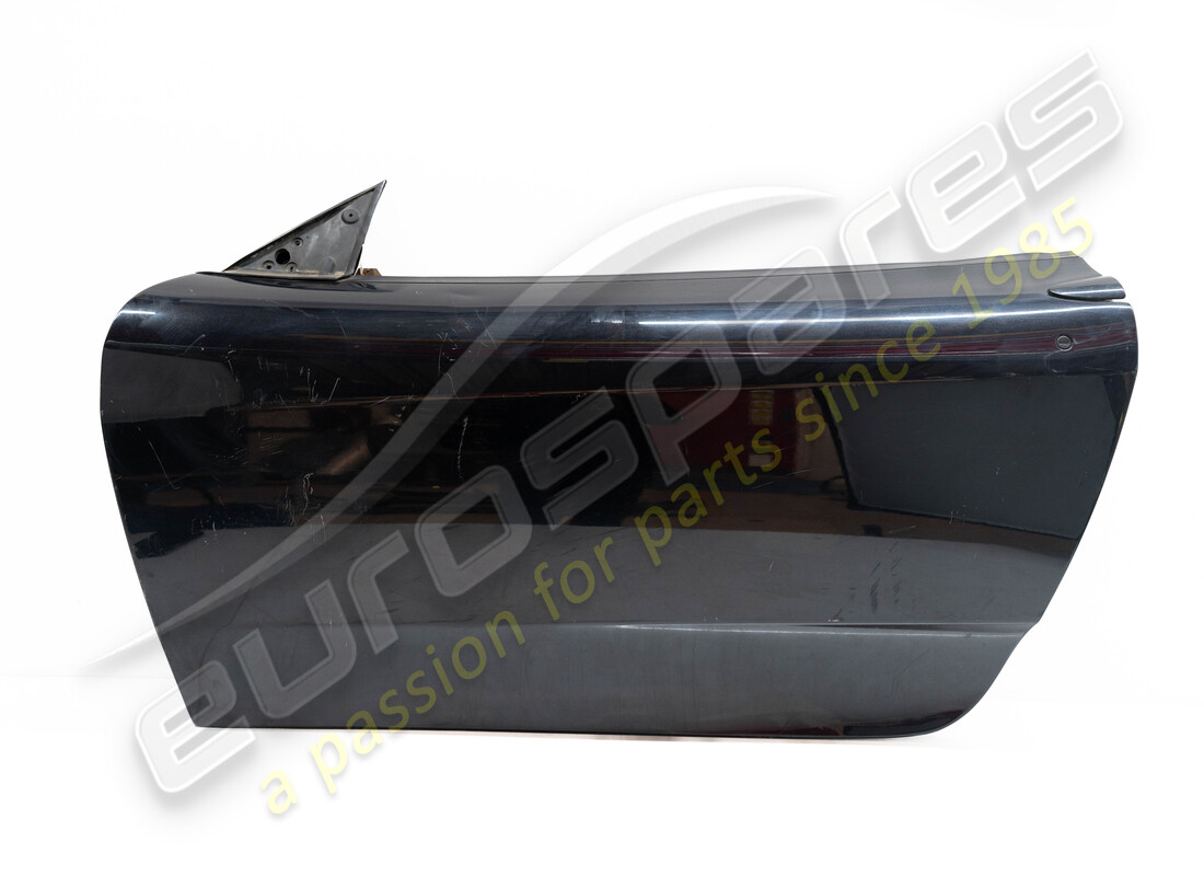 PUERTA IZQUIERDA COMPLETA Ferrari USADA MÁS CATAP. NÚMERO DE PARTE 65909511 (1)