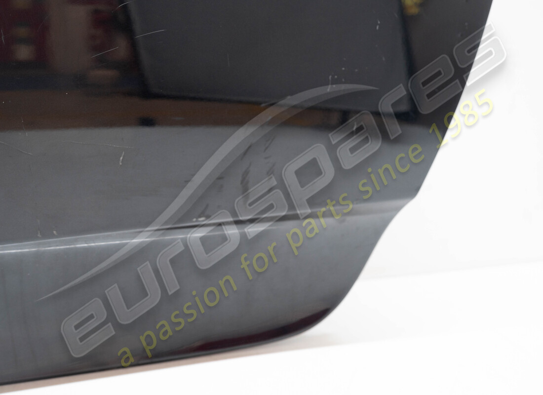 USADO FERRARI PUERTA IZQUIERDA COMPLETA MÁS CATAP. NÚMERO DE PARTE 65909511 (6) usado ferrari puerta izquierda completa más catap. número de parte 65909511 (6)