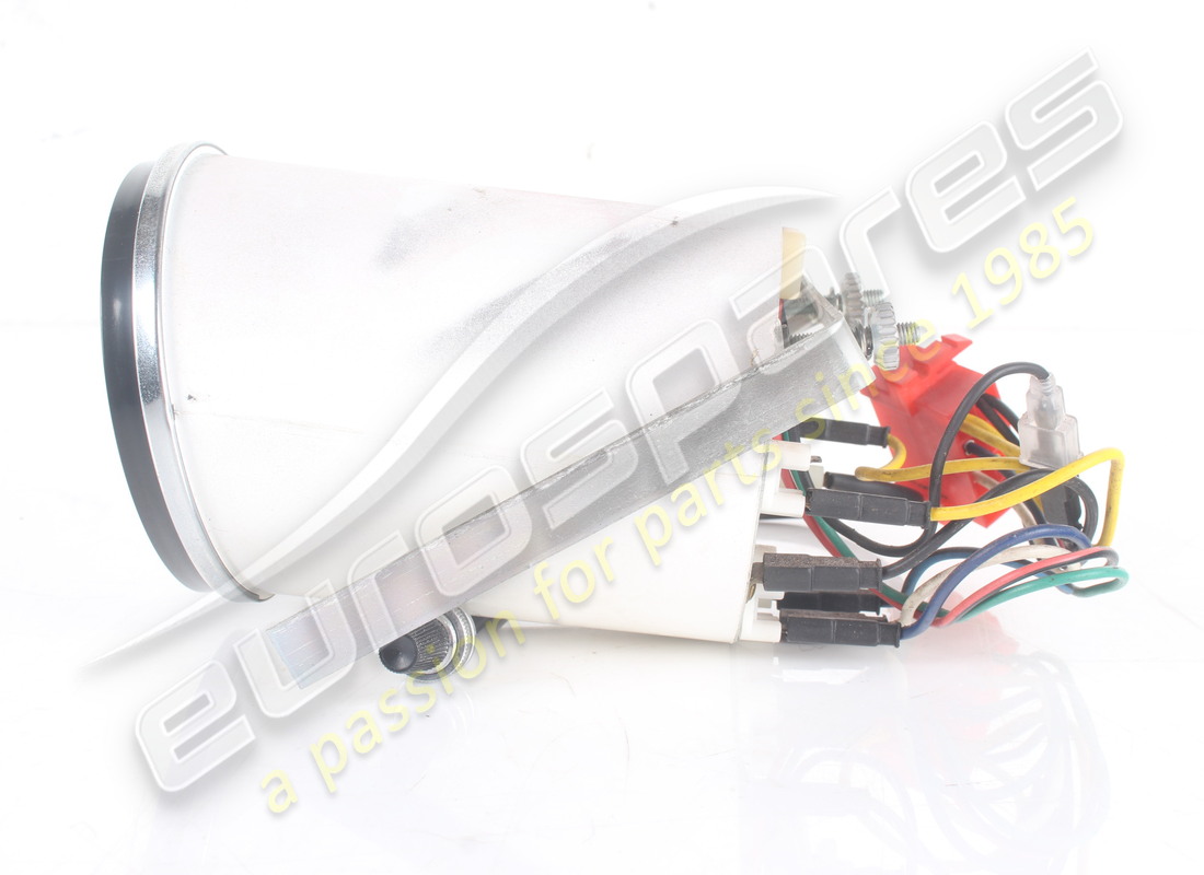 velocímetro mph de ferrari usado. número de parte 114340 (7)