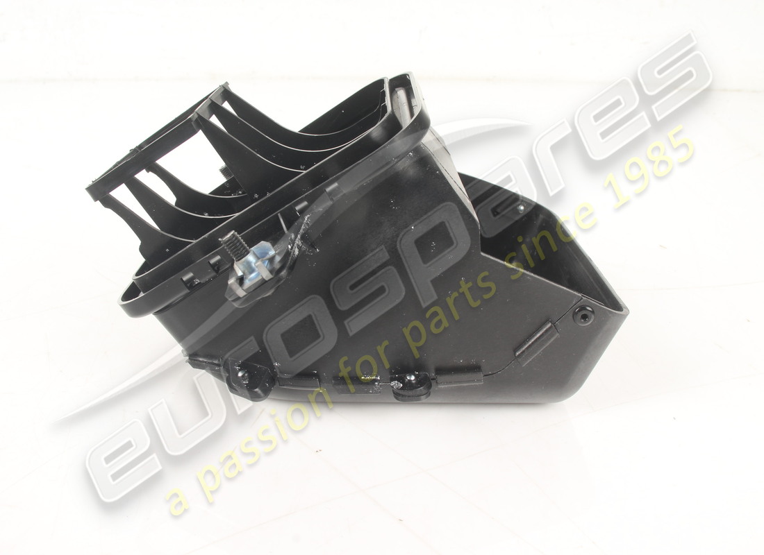 UTILIZADO FERRARI DUC ENVOLVENTE DE AGUJERO EQUIVALENTE. NÚMERO DE PARTE 859428 (2) utilizado ferrari duc envolvente de agujero equivalente. número de parte 859428 (2)