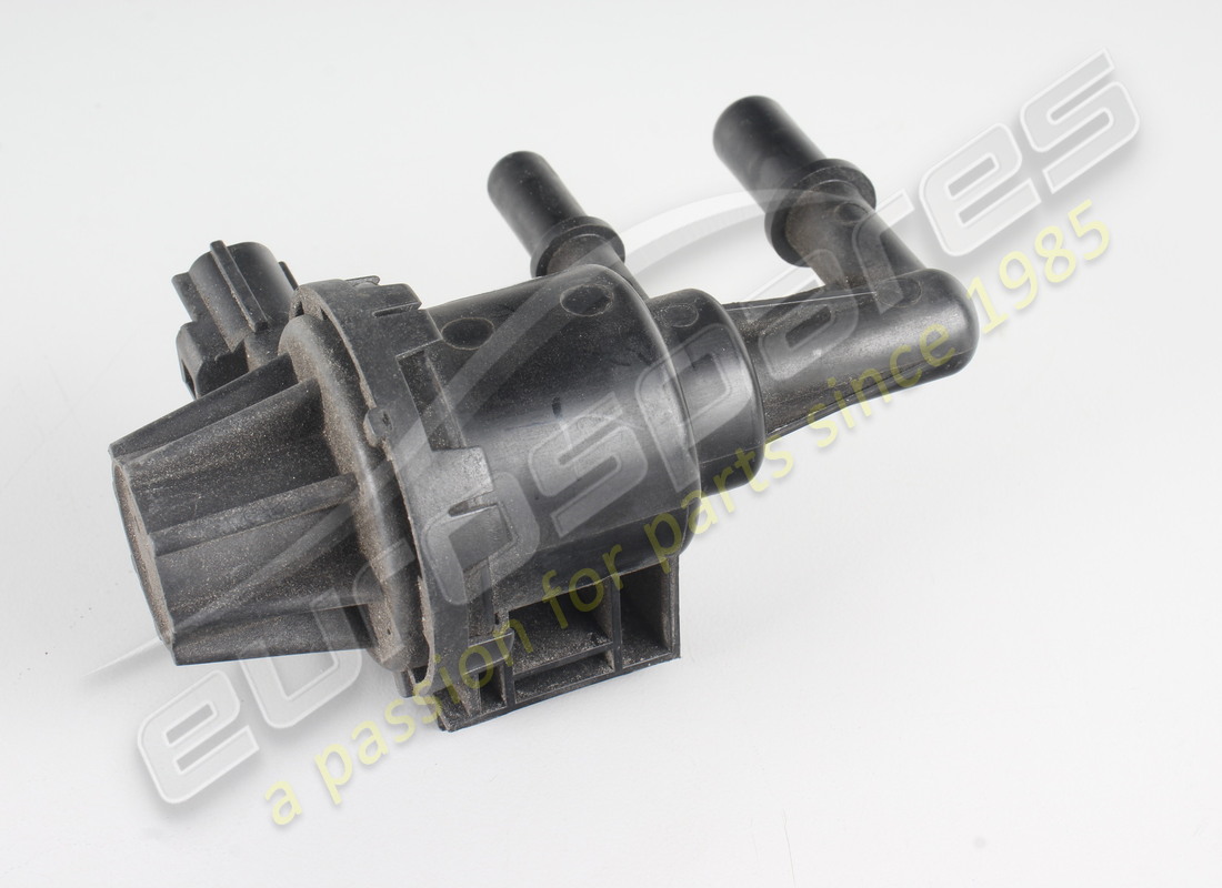 usado aston martin conjunto de válvulas, control de combustible/vapor. número de pieza 6g430310032 (2)