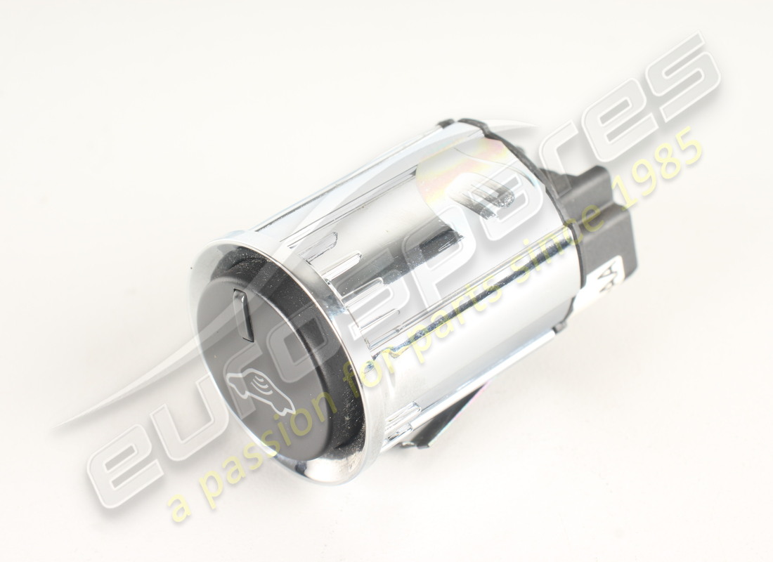 INTERRUPTOR DAÑADO Aston Martin, PROTECCIÓN REDUCIDA. NÚMERO DE PIEZA 6G3319L538AA (1)