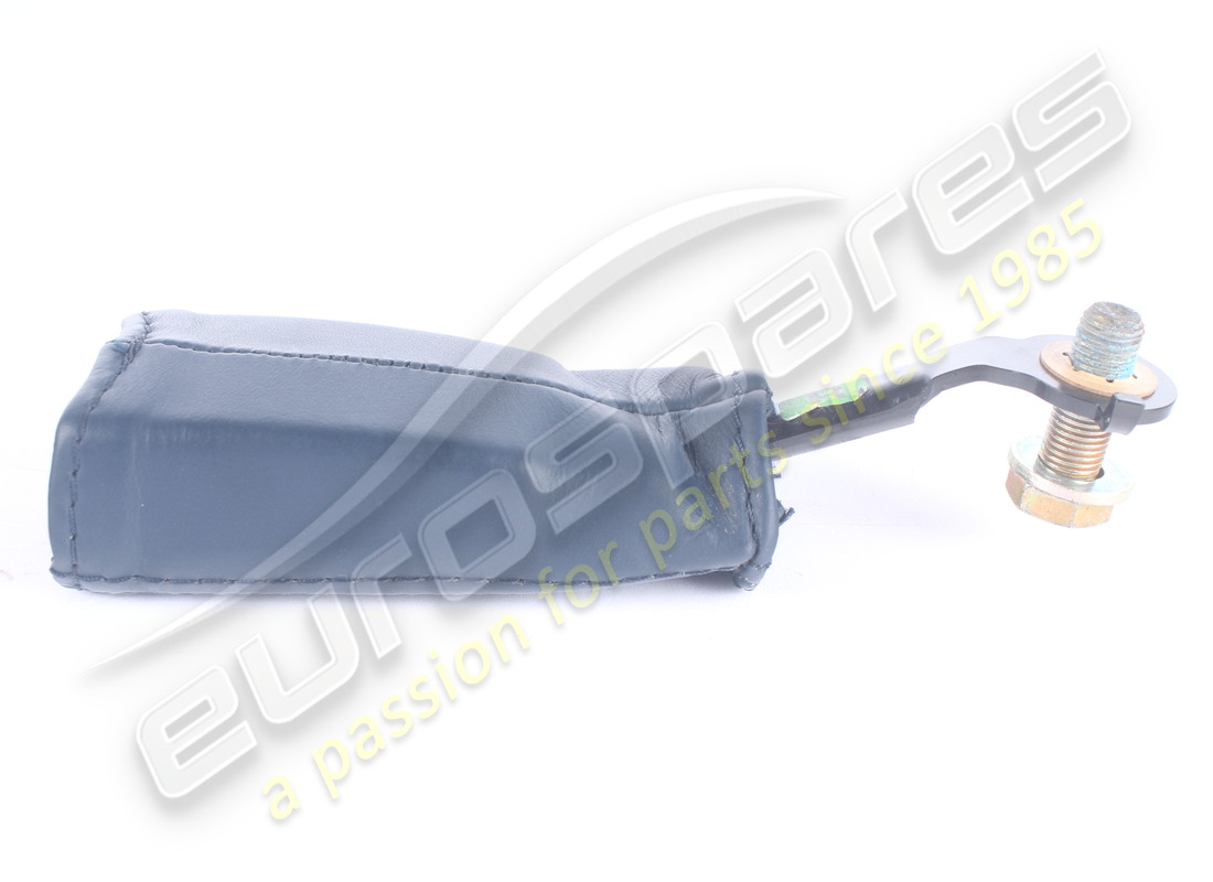 used aston martin buckle, seat belt, rh part number 4g43613k23bc (5)