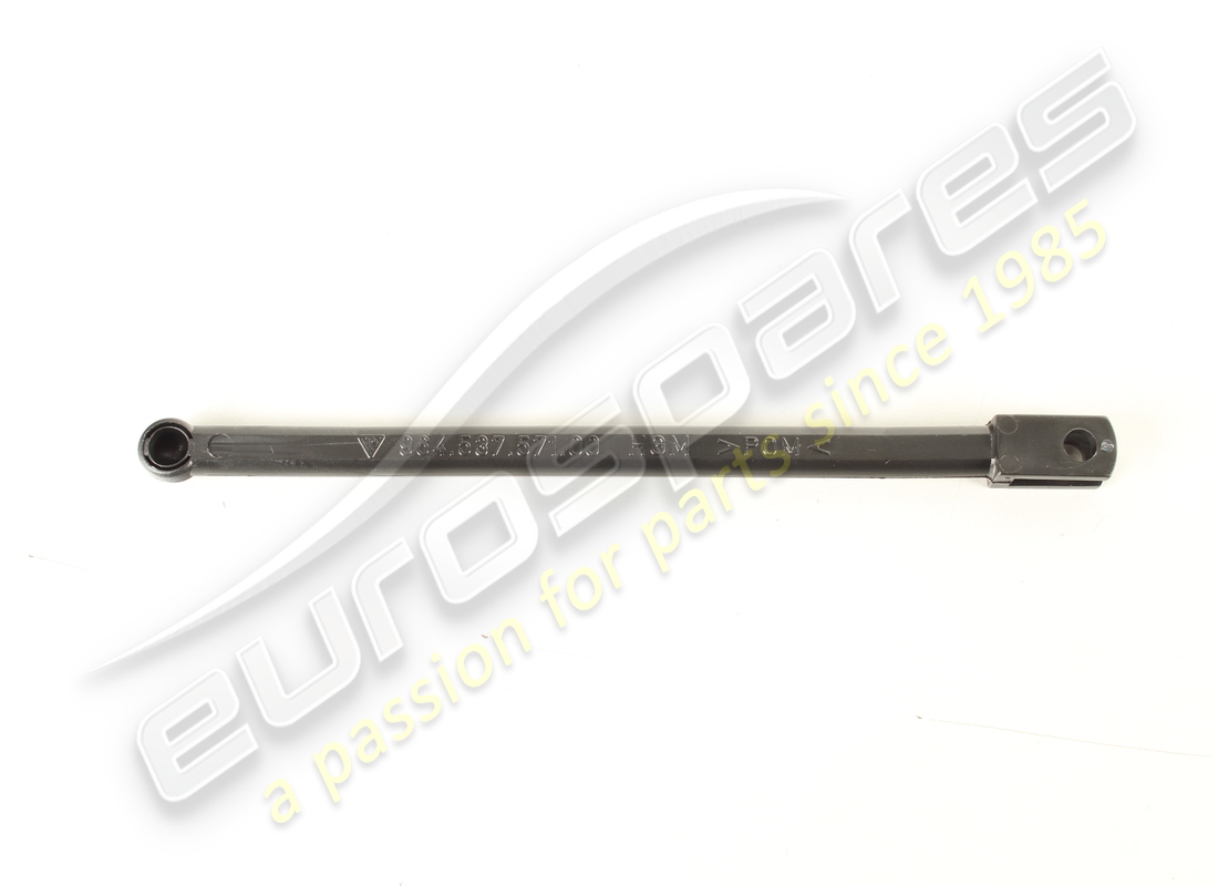 nueva varilla de operación porsche. número de pieza 96453757100 (1)