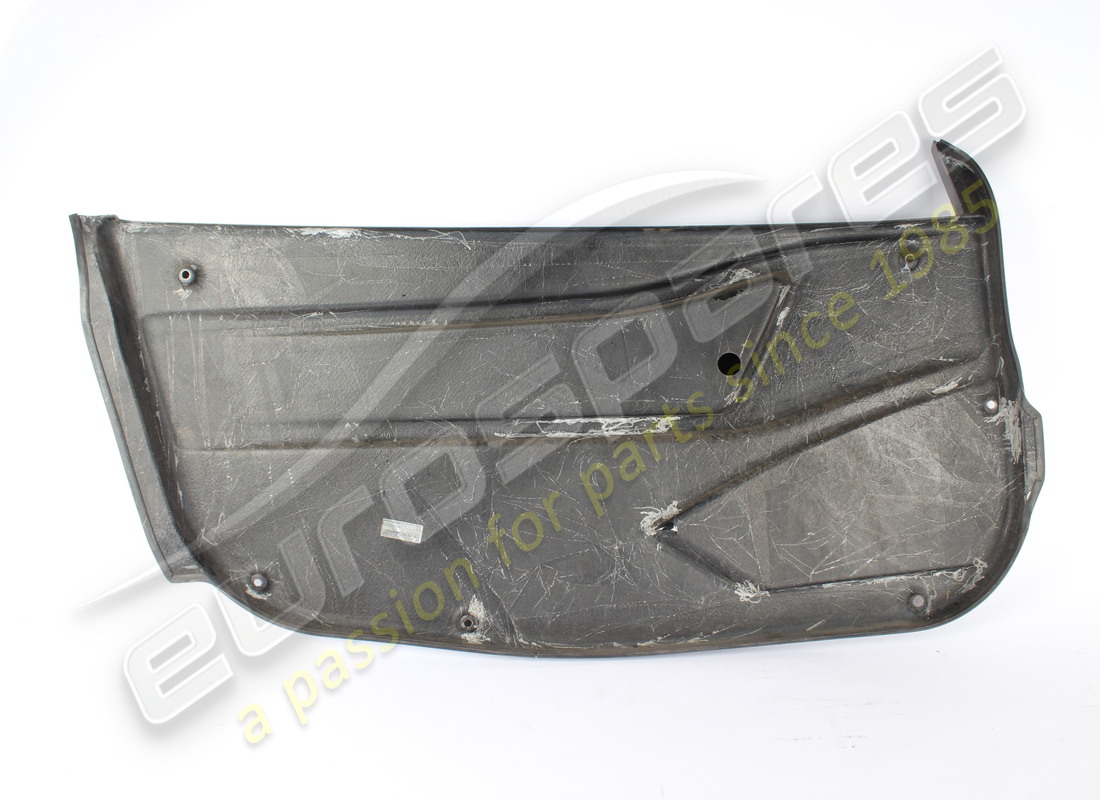 usado ferrari panel de puerta derecha completo. número de pieza 83053900 (2)