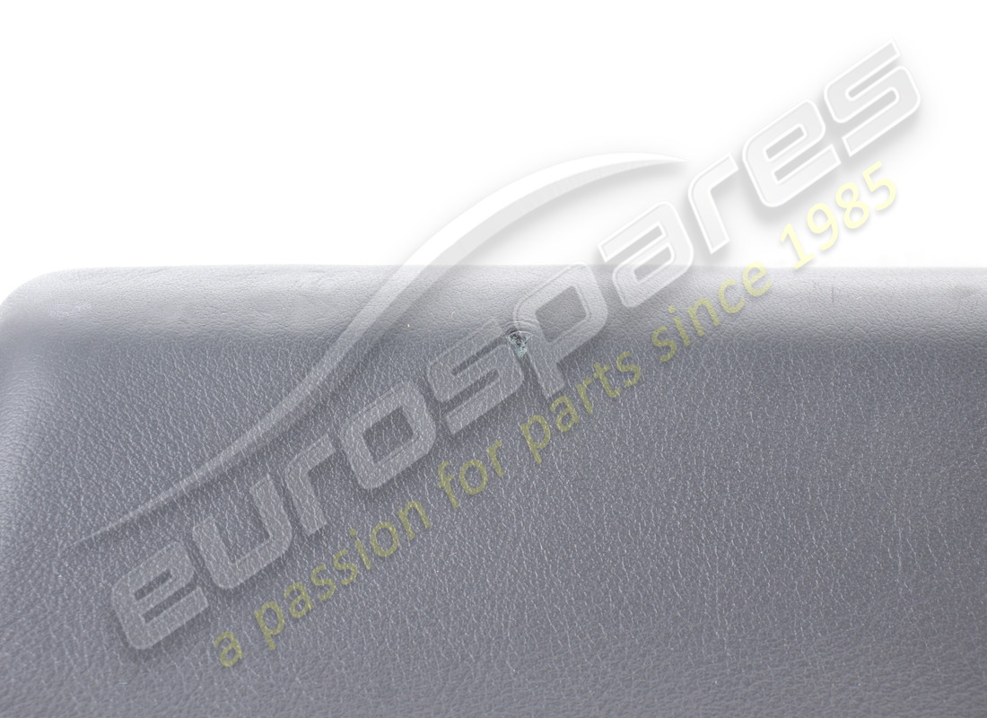 NUEVA FERRARI ESTRUCTURA CENTRAL NEGRA. NÚMERO DE PIEZA 63733712 (4) nueva ferrari estructura central negra. número de pieza 63733712 (4)