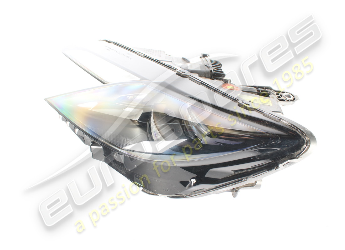 usado ferrari proyecto ant sx gdx. número de pieza 814346 (2)