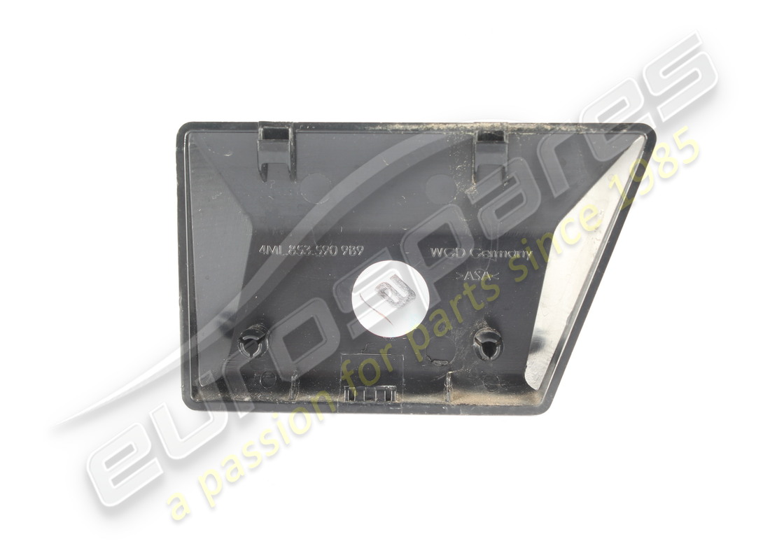 usado lamborghini cubierta, cubierta de moldura derecha número de pieza 4ml853590 (2)