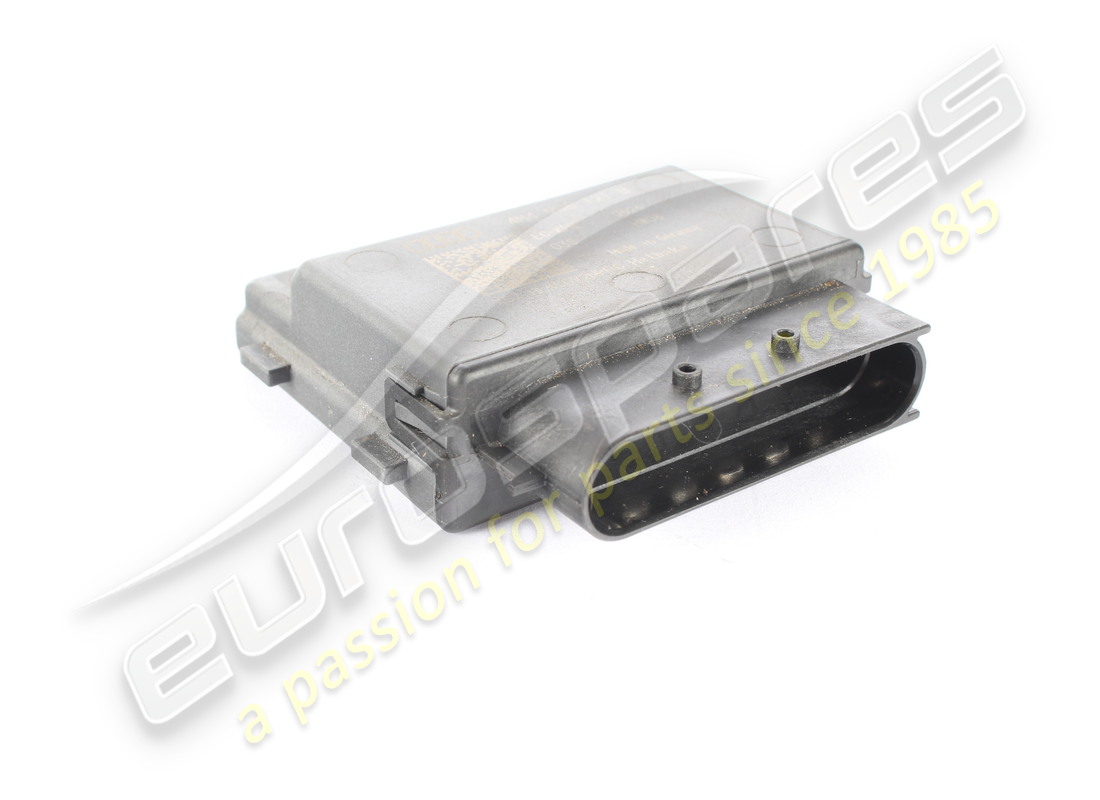unidad de control lamborghini usada, fuel23a gen2 e4lm. número de parte 4m4906121b (2)