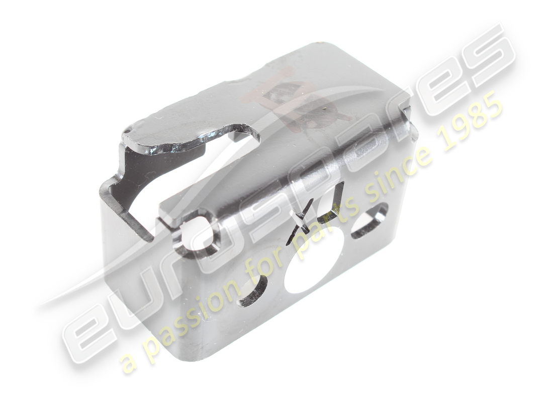 USADO FERRARI STAFFA ANTERIORE ANCORAGGIO. NÚMERO DE PARTE 977736 (3) usado ferrari staffa anteriore ancoraggio. número de parte 977736 (3)