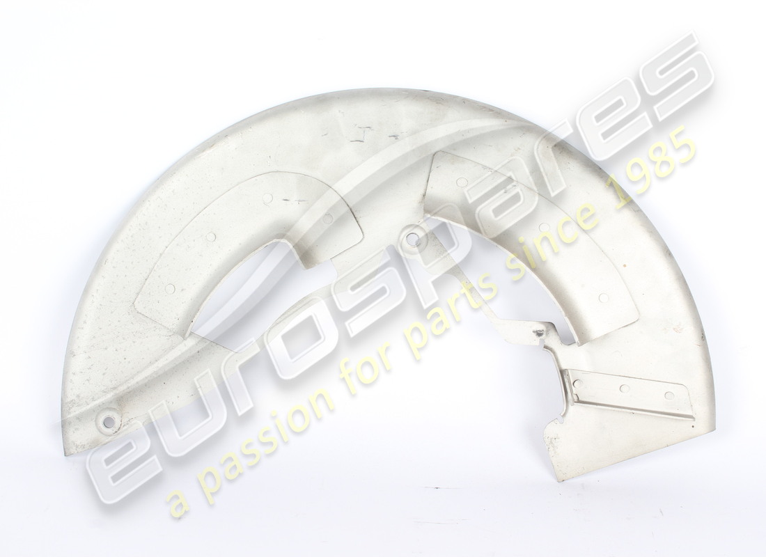 USADO Ferrari ANILLO DE VENTILACIÓN DERECHO. NÚMERO DE PIEZA 339628 (1)