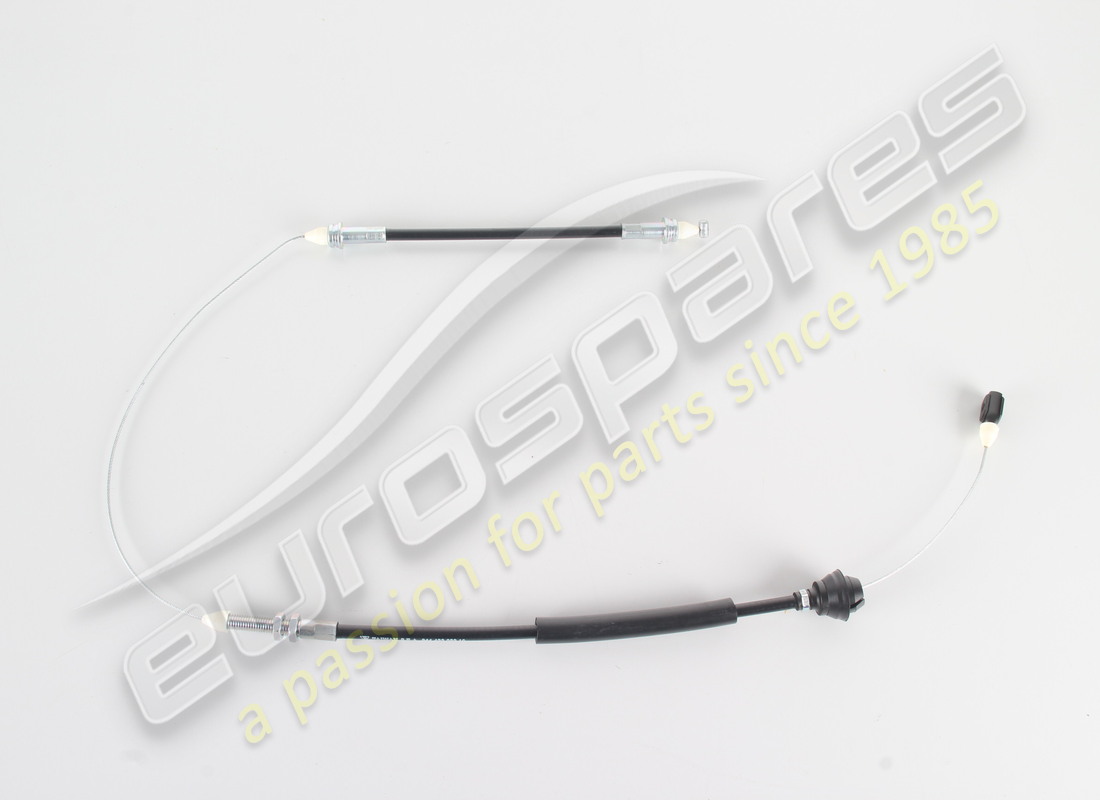 cable de acelerador nuevo porsche. número de pieza 94442302310 (1)