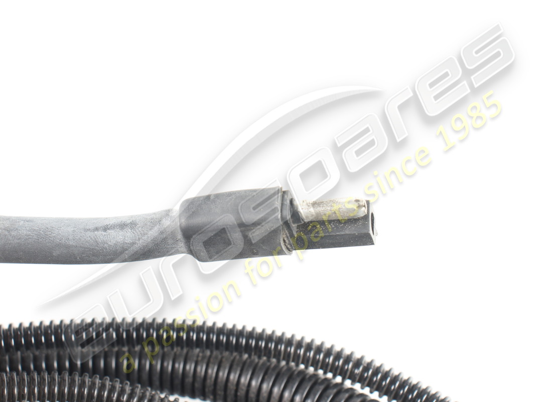 nuevos ferrari cables de conexión de servicios públicos del motor. número de parte 142747 (4)