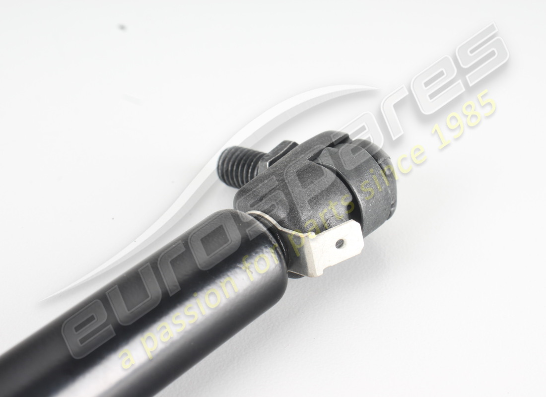nuevo soporte de cubierta del motor oe lh/rh con terminal eléctrico. número de parte 61498100 (4)