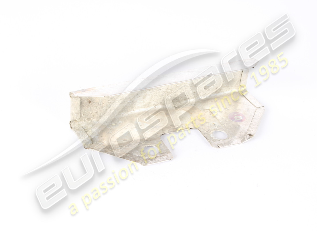 ESCUDO TÉRMICO LAMBORGHINI USADO. NÚMERO DE PARTE 470825099 (2) escudo térmico lamborghini usado. número de parte 470825099 (2)