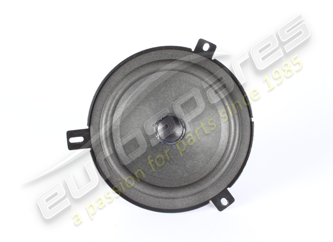 ALTAVOZ DELANTERO USADO Maserati. NÚMERO DE PIEZA 670002106 (1)