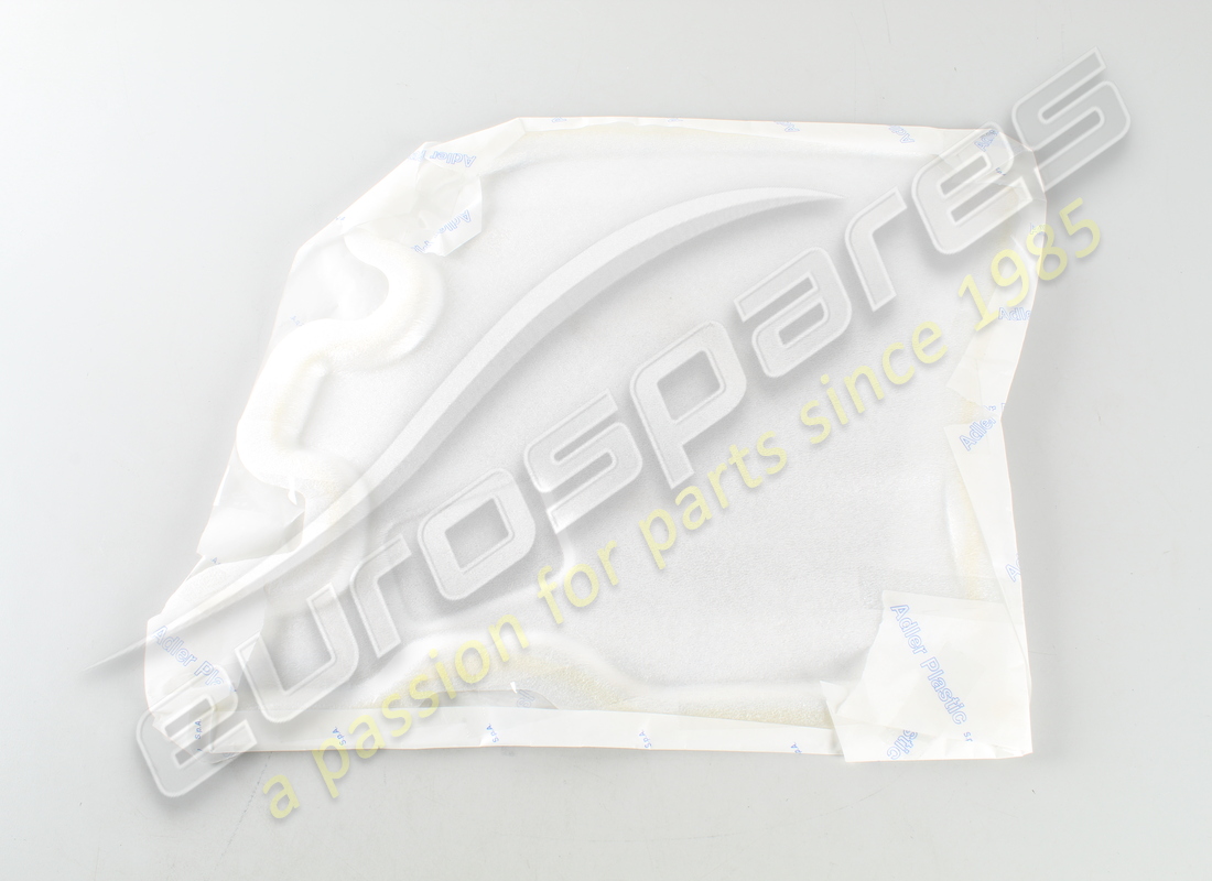 NEW FERRARI RH DOOR WATERPROOF MEMBRANE. PART NUMBER 88157900 (2) new ferrari rh door waterproof membrane. part number 88157900 (2)