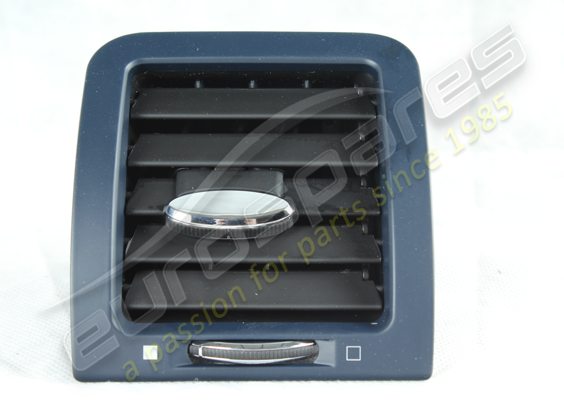 nuevo maserati ventilador de aire lateral prof. número de pieza 68238533 (2)