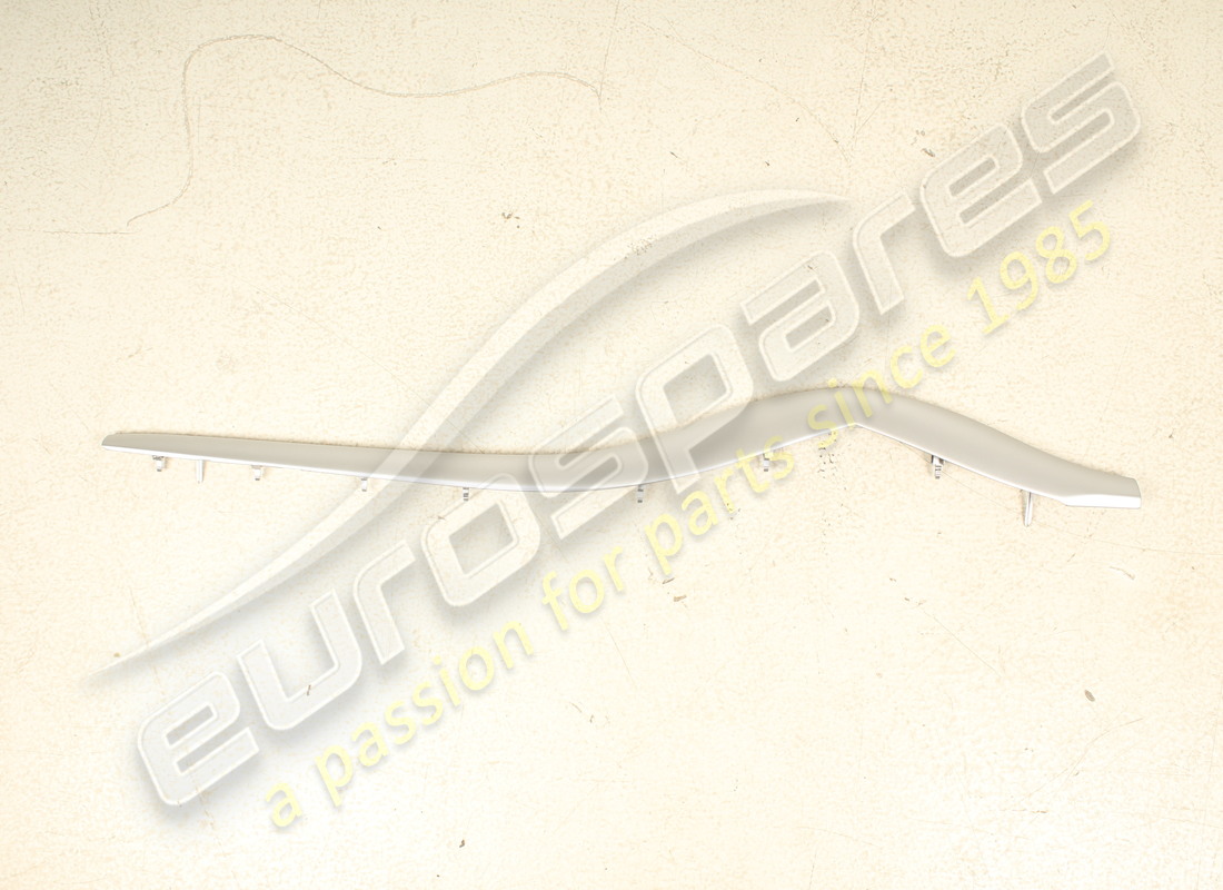 nueva moldura de tablero lateral derecho maserati -. número de pieza 68516247 (1)