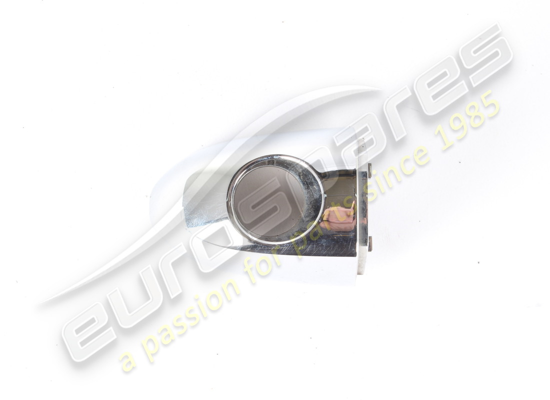 USADO Maserati PASAJERO DELANTERO/TRASERO (5IX+) HAN . NÚMERO DE PIEZA 675000301 (1)