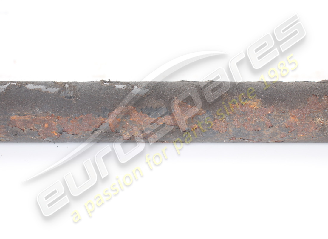 barra estabilizadora usada ferrari diámetro 15mm. número de pieza 134226 (4)