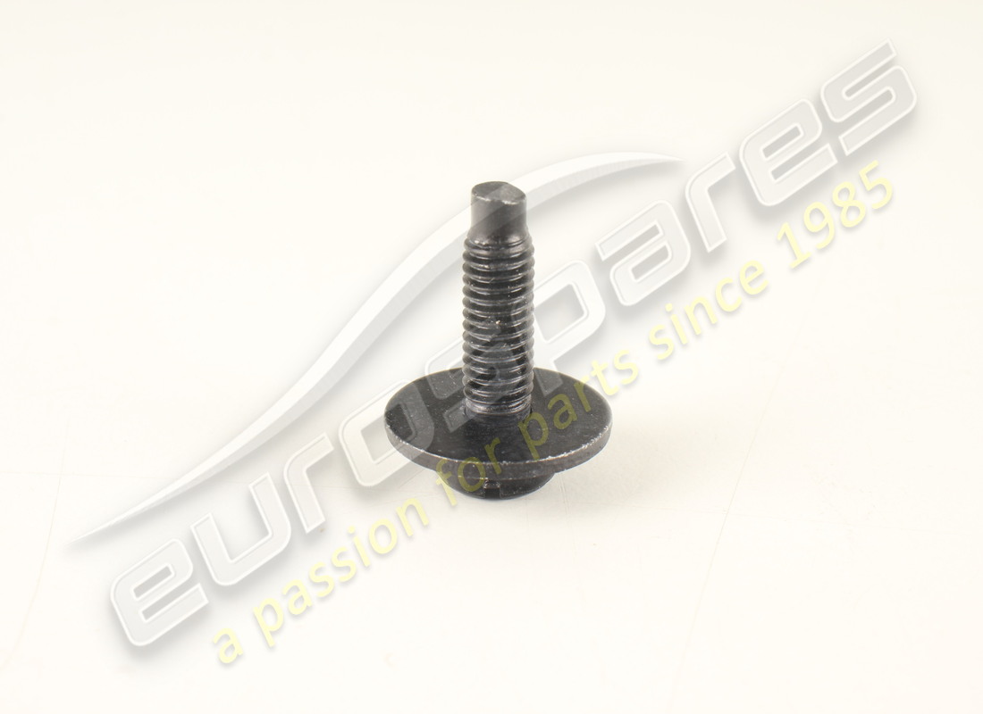 nuevo aston martin tornillo/ arandela m6x18. número de pieza 703156 (2)