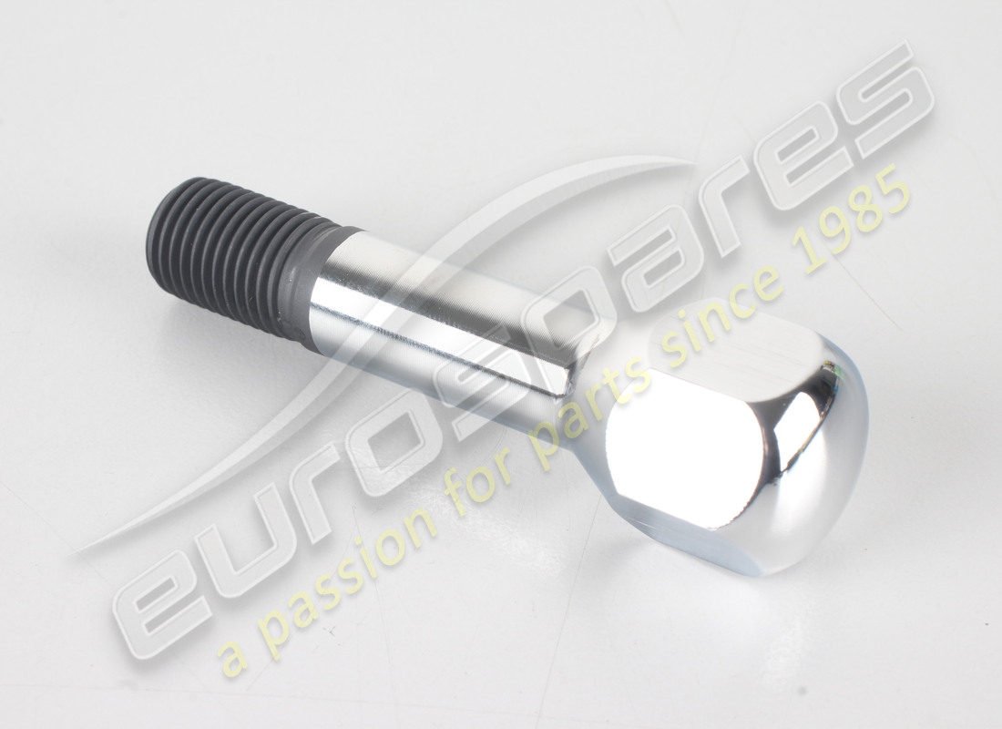 NUEVO Eurospares TORNILLO DE RUEDA DELANTERA . NÚMERO DE PARTE 387200306 (1)