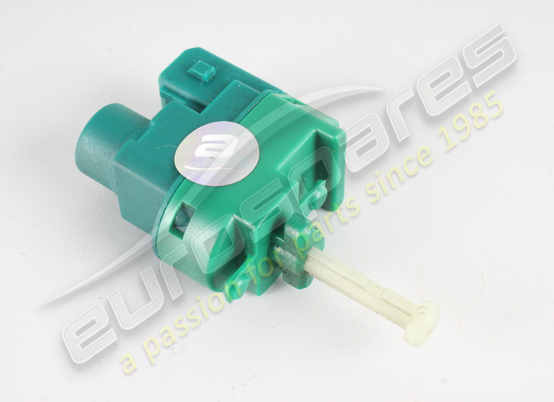 usado aston martin interruptor, embrague, inhibidor de arranque. número de pieza 4g433710017 (2)