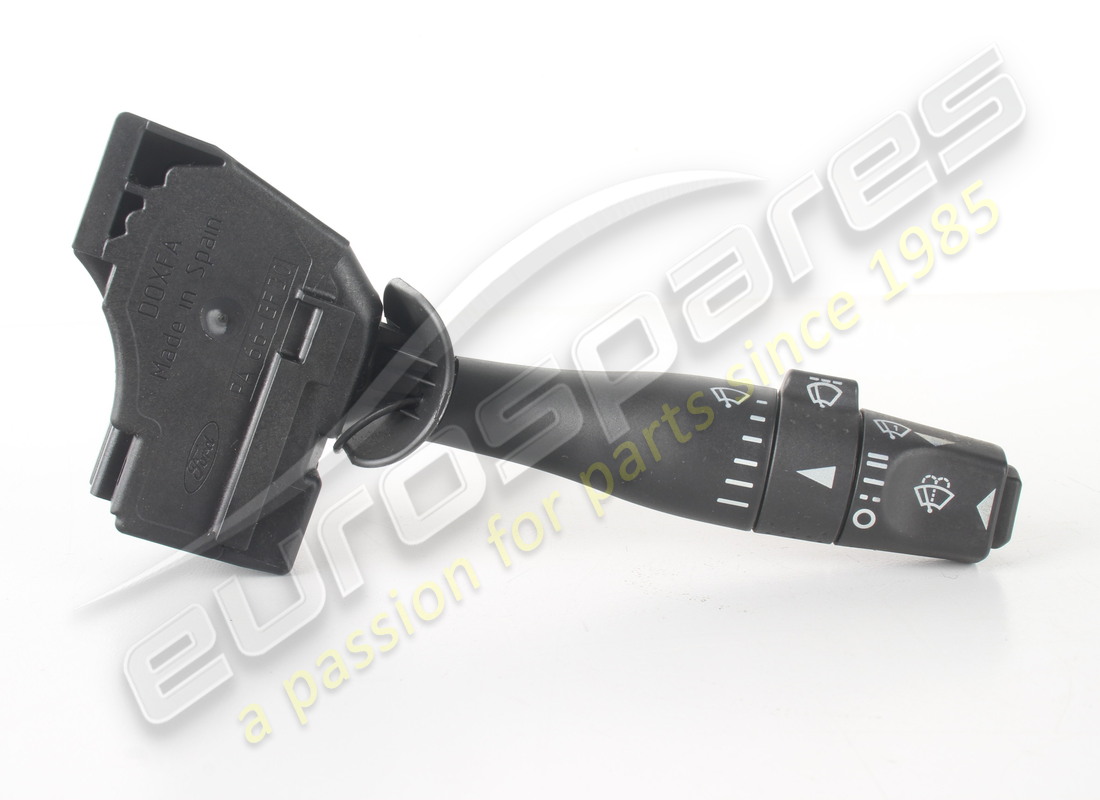 USADO Aston Martin INTERRUPTOR DE LIMPIAPARABRISAS/ Arandela . NÚMERO DE PIEZA 4G433710905 (1)