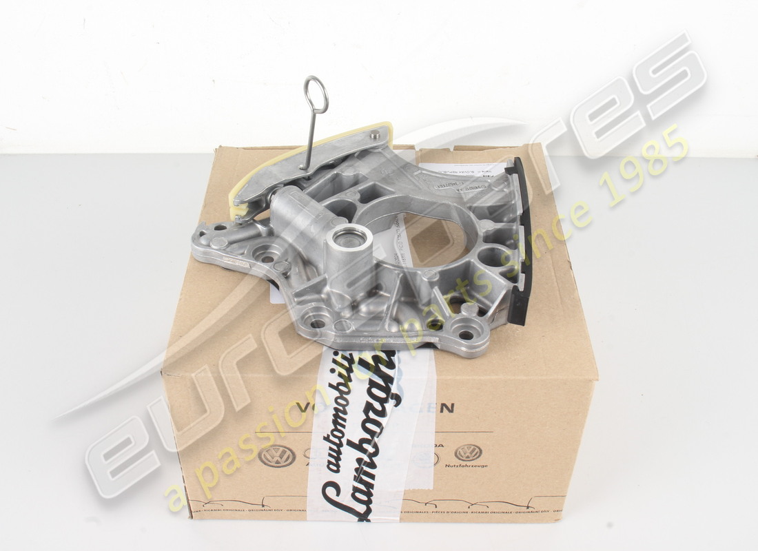 tensor de cadena nuevo lamborghini. número de pieza 079109217aa (1)
