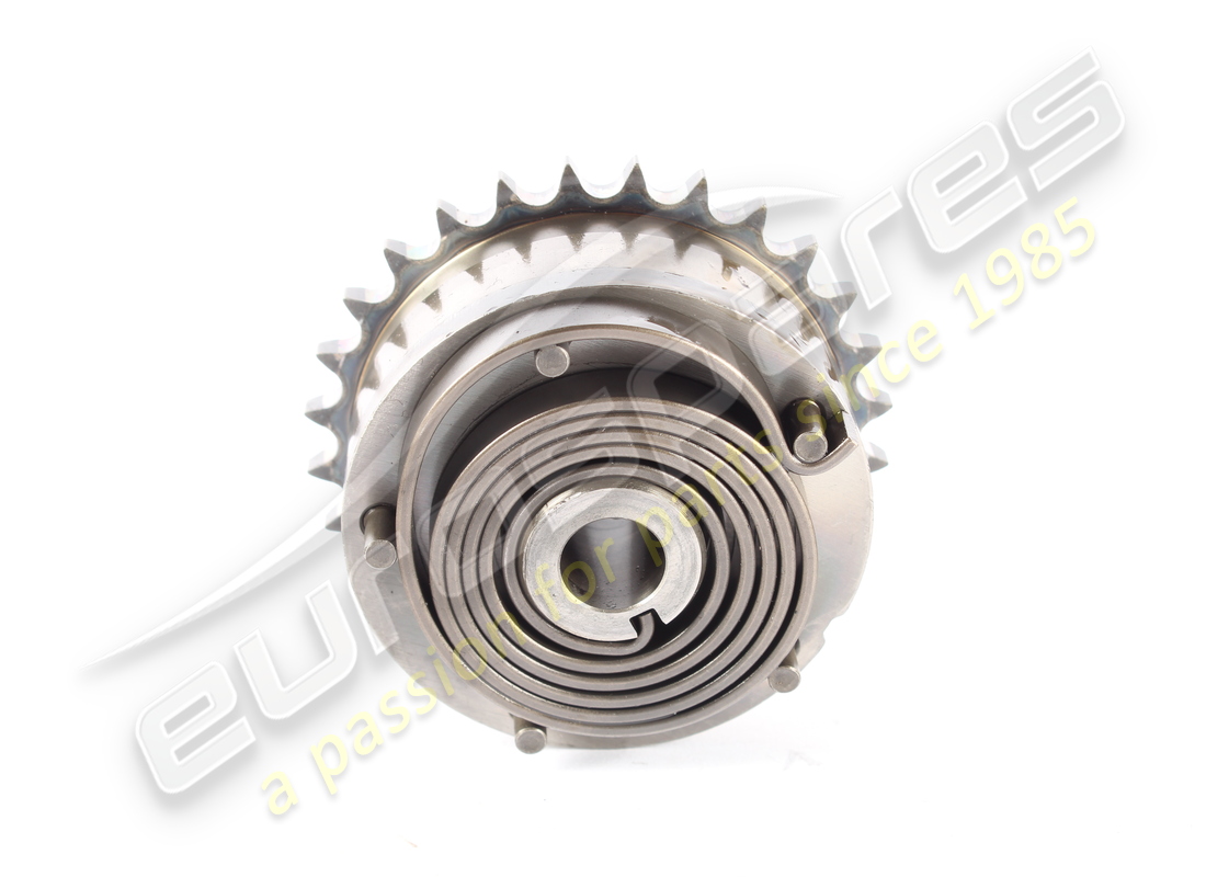 variador de fase de escape ferrari usado. número de parte 248020 (3)