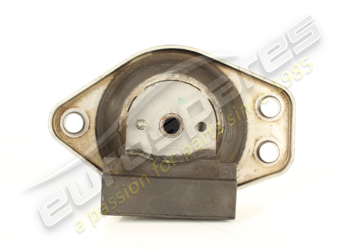soporte de motor flexible izquierdo usado ferrari. número de pieza 259757 (3)