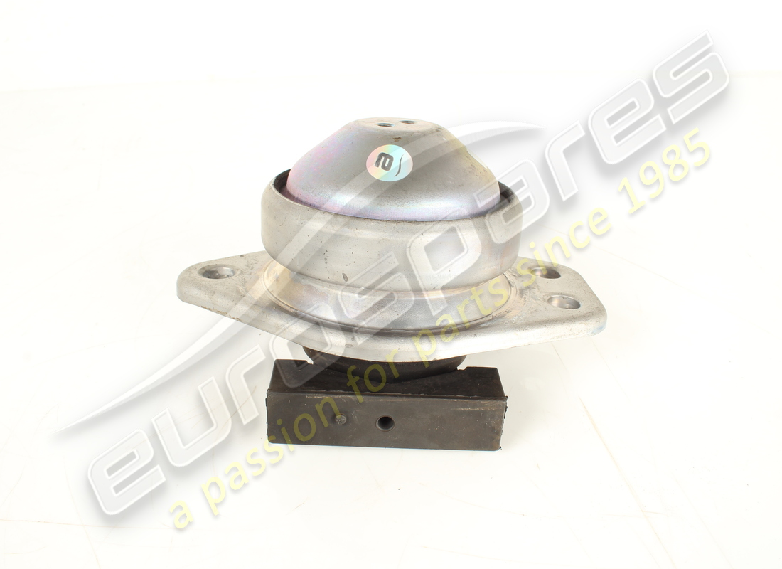 soporte de motor flexible derecho usado ferrari. número de pieza 259756 (2)