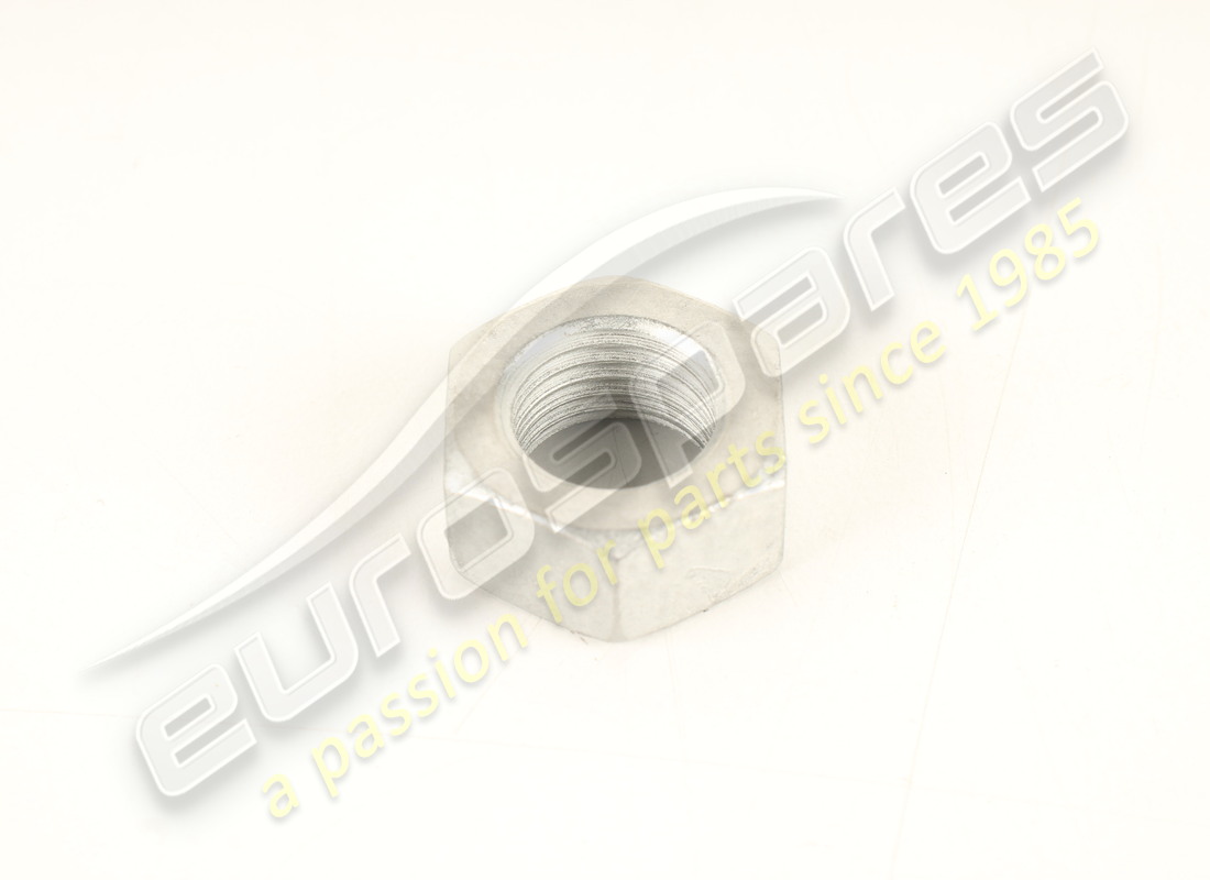 nuevo porsche hexagonal. tuerca - m 14 x 1,5. número de parte 99903403709 (1)