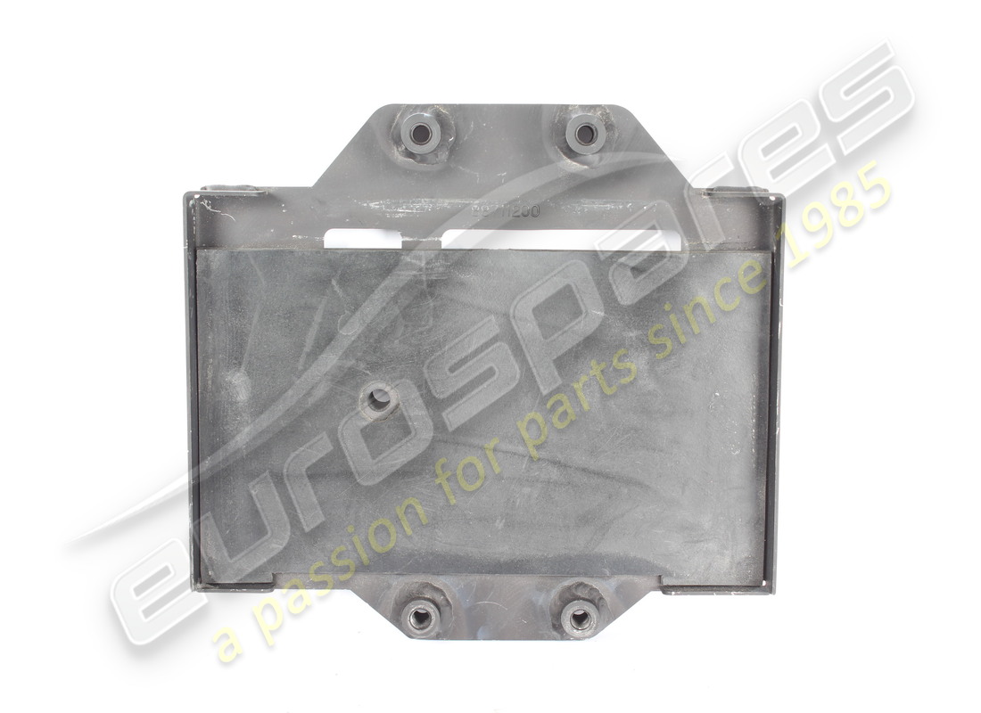 USADO Ferrari MONTAJE DE BATERIA COMPLETO. NÚMERO DE PIEZA 88711200 (1)