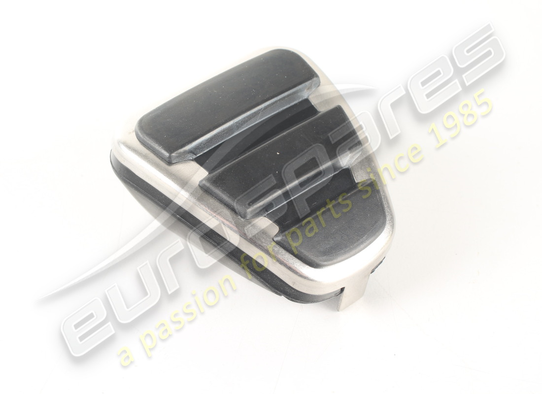 nueva tapa de pedal porsche. número de pieza 9p1721173b (1)