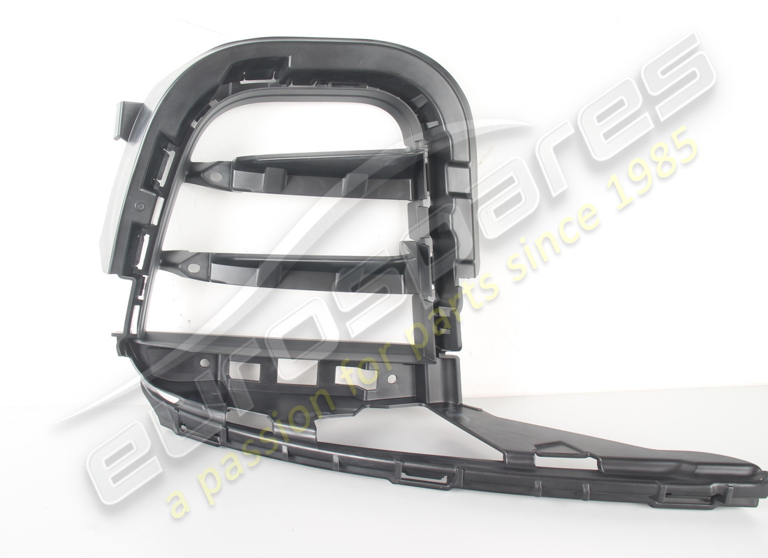 nueva rejilla negra porsche. número de pieza 95b8076811e0 (4)