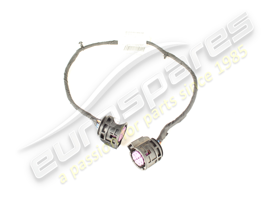 Cable de faro delantero usado Ferrari. Número de pieza 868670 (1)